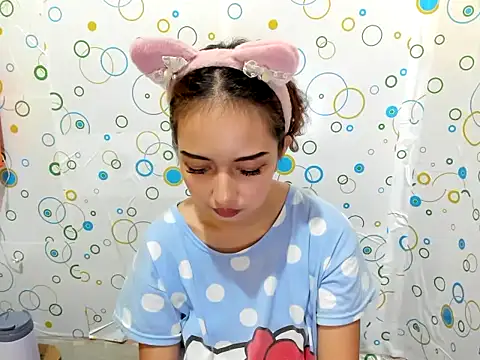 Soft Angel8 online show from 02/03/26, 06:22