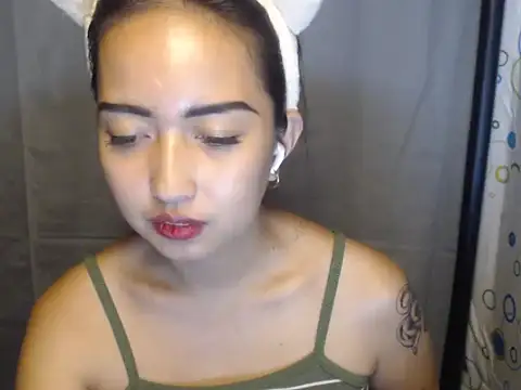 Soft Angel8 online show from 05/26/26, 04:58
