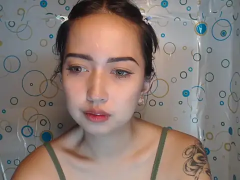 Soft Angel8 online show from 06/07/26, 06:06