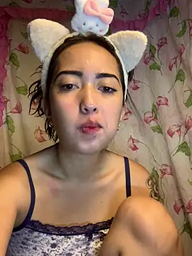 Soft Angel8 online show from 06/14/26, 06:04