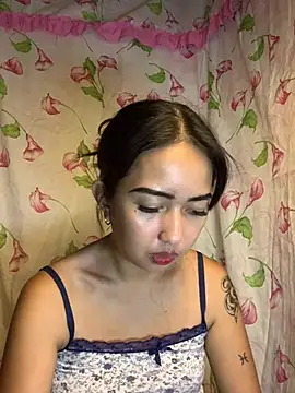 Soft Angel8 online show from 06/14/26, 06:10