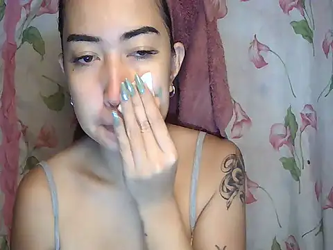 Soft Angel8 online show from 06/27/26, 04:28