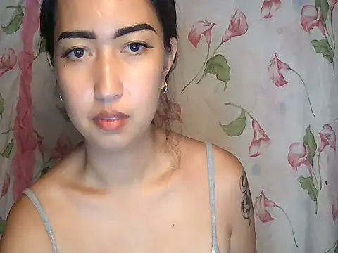 Soft Angel8 online show from 06/27/26, 12:22