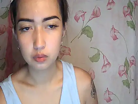 Soft Angel8 online show from 06/28/26, 04:29
