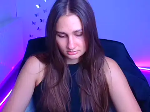 Stefanie Sweet online show from 09/25/25, 05:11