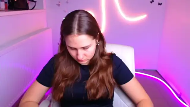 Stefanie Sweet online show from 11/19/25, 06:35