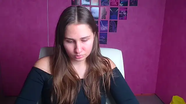 Stefanie Sweet online show from 12/02/25, 06:52