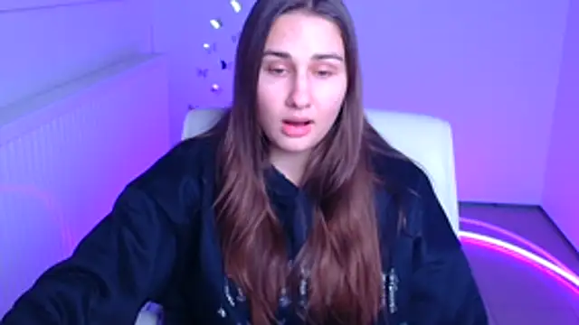 Stefanie Sweet online show from 01/18/26, 06:28