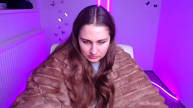 Stefanie Sweet online show from 02/06/26, 06:51