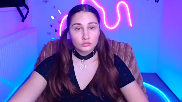 Stefanie Sweet online show from 02/14/26, 06:54