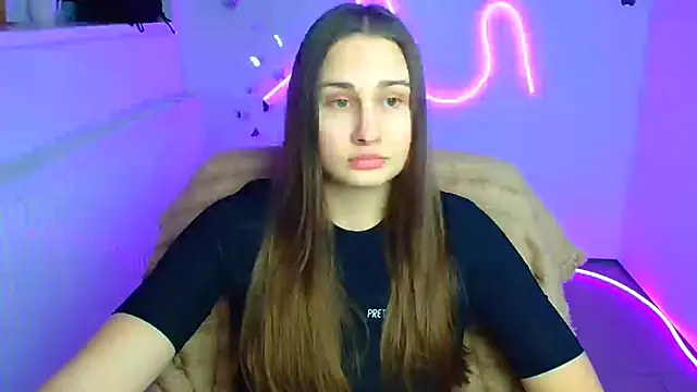 Stefanie Sweet online show from 02/26/26, 12:37