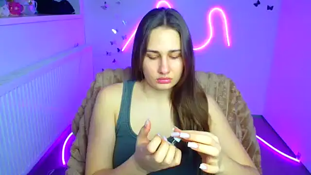 Stefanie Sweet online show from 03/06/26, 06:32