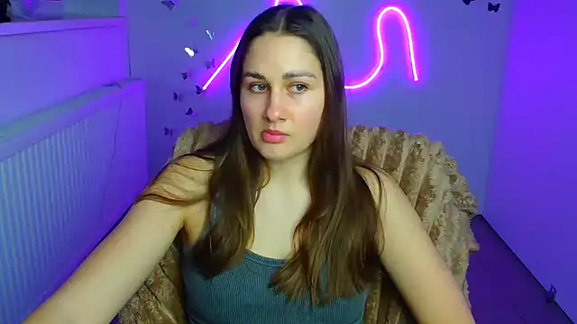 Stefanie Sweet online show from 03/13/26, 06:31