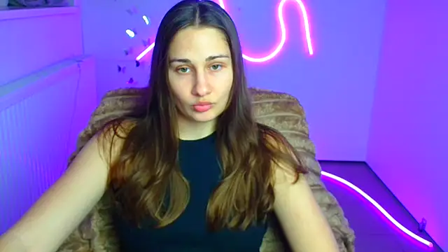 Stefanie Sweet online show from 03/28/26, 06:46