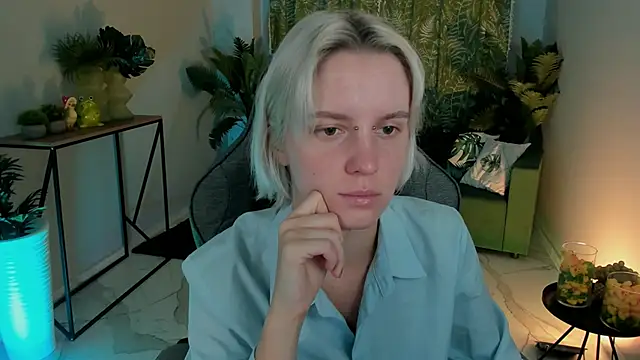 BethanyCloud online show from 10/15/25, 02:22