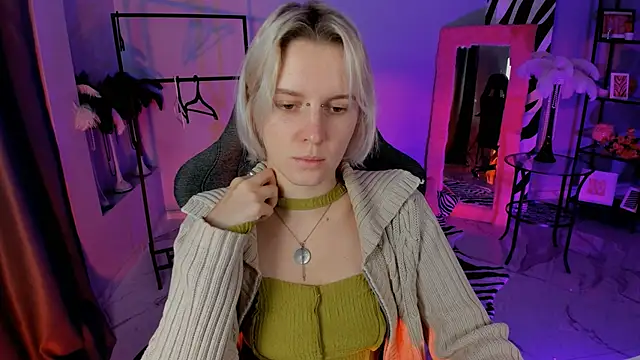 BethanyCloud online show from 11/14/25, 02:32