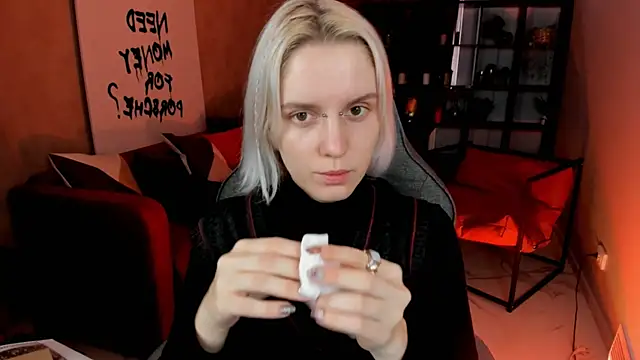 BethanyCloud online show from 12/19/25, 05:36