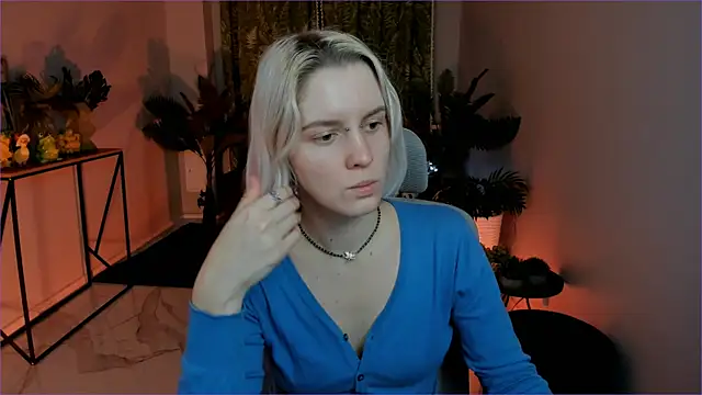 BethanyCloud online show from 01/10/26, 05:20