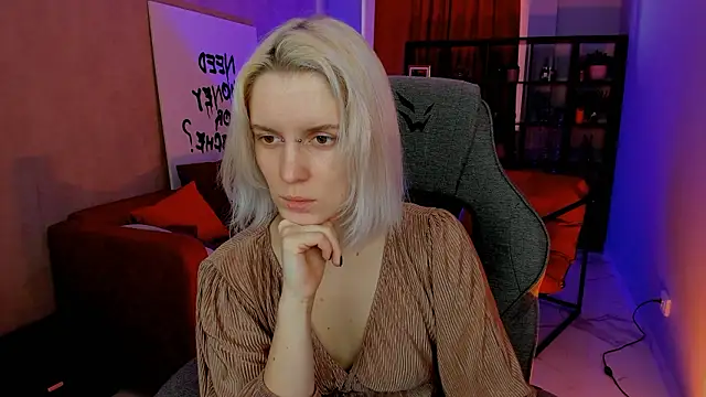 BethanyCloud online show from 02/16/26, 08:21