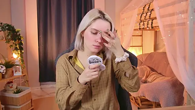 BethanyCloud online show from 03/03/26, 05:35