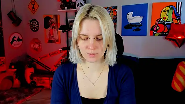 BethanyCloud online show from 04/28/26, 05:23