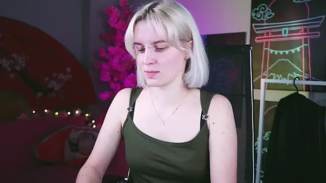 BethanyCloud online show from 05/06/26, 05:25