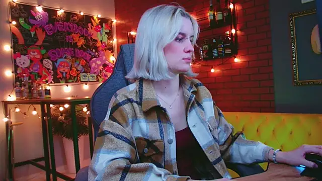 BethanyCloud online show from 05/09/26, 05:12