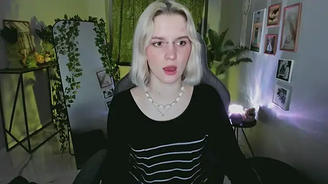 BethanyCloud online show from 05/12/26, 05:15