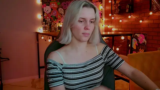 BethanyCloud online show from 06/07/26, 05:22