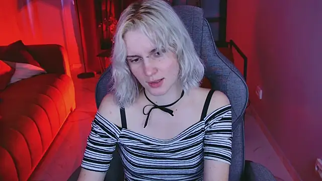 BethanyCloud online show from 06/16/26, 02:14