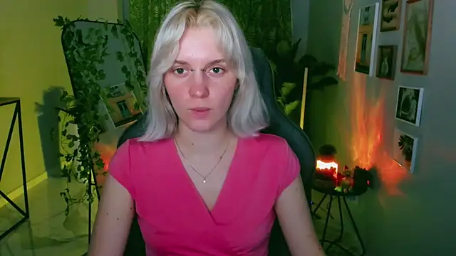 BethanyCloud online show from 06/19/26, 05:34