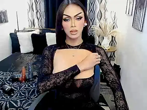 JuicyAsianMeat online show from 10/10/25, 07:24