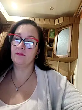 Snapshot of Amandda_ chatting on 10/22/25, 07:13 Amandda online show from 10/22/25, 07:13