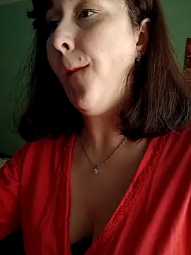 Amandda  online show from 05/06/26, 12:54
