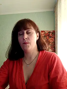 Amandda  online show from 05/07/26, 01:49