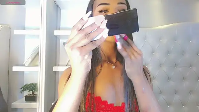 DarliingSweet online show from 09/14/25, 10:58