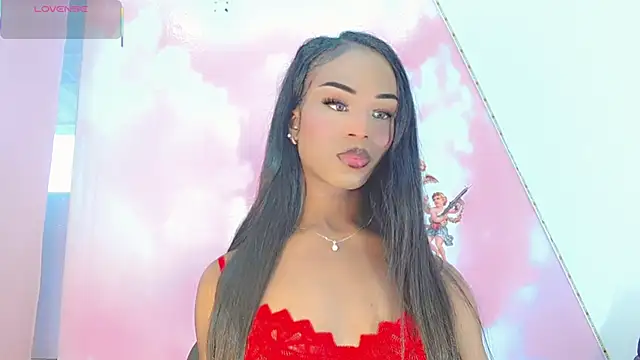 DarliingSweet online show from 10/20/25, 04:40