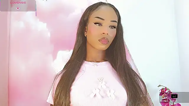 DarliingSweet online show from 11/09/25, 10:24