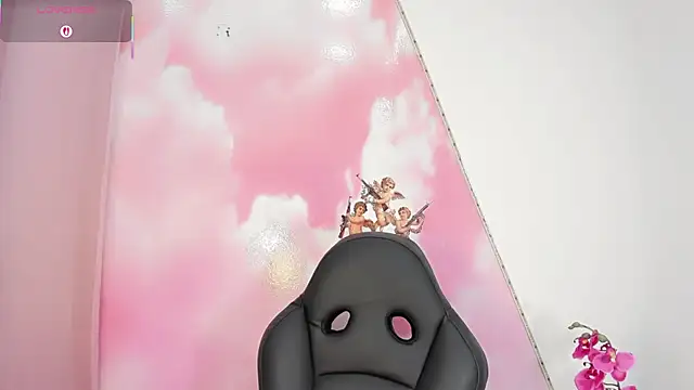 DarliingSweet online show from 11/18/25, 10:09