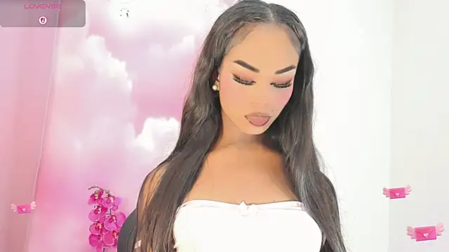 DarliingSweet online show from 12/18/25, 10:43