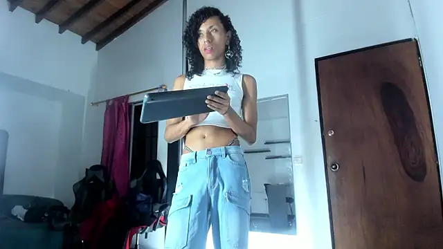 venus-03 online show from 06/27/26, 03:33