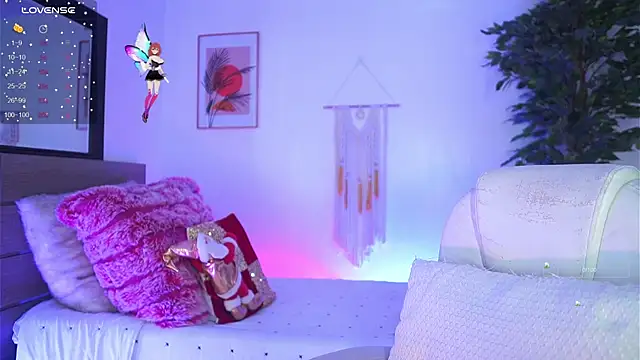 melissa laurent  online show from 11/20/25, 12:38