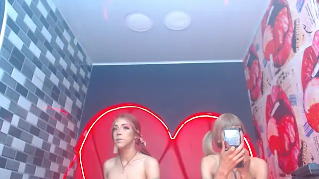 julessxcharlotte online show from 09/27/25, 01:27