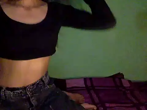  kamyaa09 online show from 10/01/25, 07:09