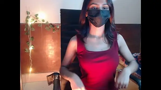  kamyaa09 online show from 01/18/26, 04:22