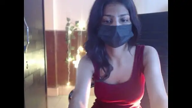  kamyaa09 online show from 02/01/26, 07:01