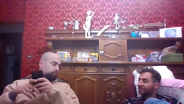 Snapshot of omihaze94 chatting on 02/06/26, 05:38 omihaze94 online show from 02/06/26, 05:38