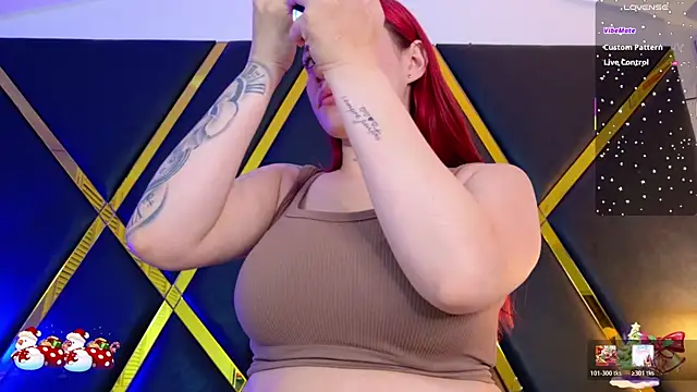 EmmaaCastro online show from 01/13/26, 12:10