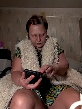 Tupo070481 online show from 01/13/26, 07:41