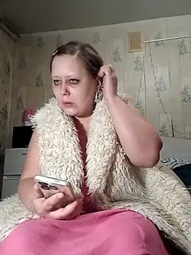 Tupo070481 online show from 01/19/26, 04:38